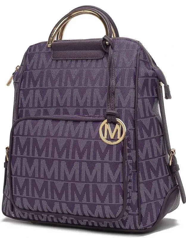 Torra Milan Signature Trendy Backpack