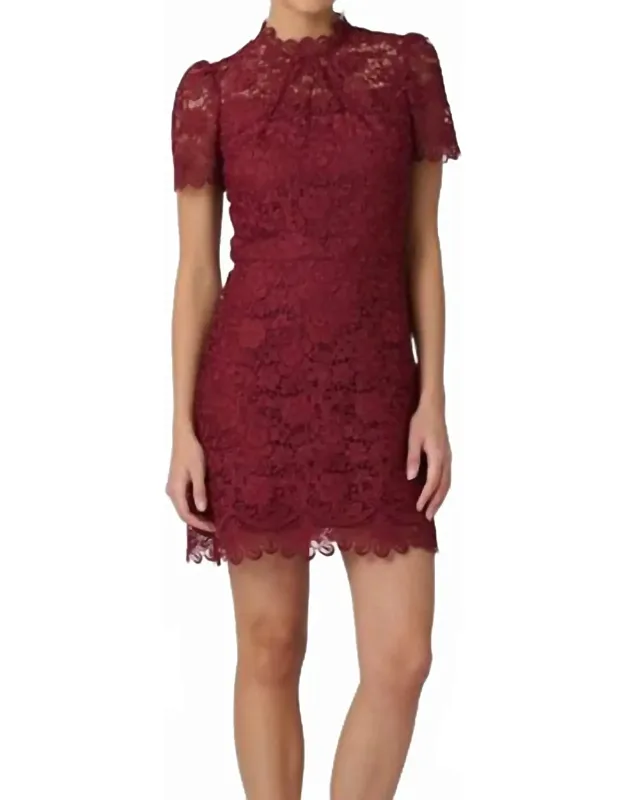 Ella Dress