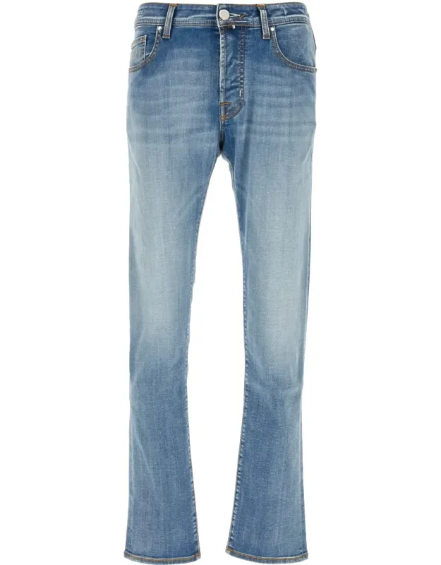 Jeans From Jacob Cohen