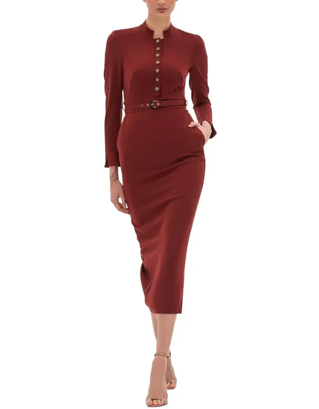 Midi Dress