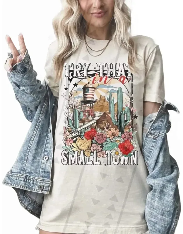 Graphic Tee