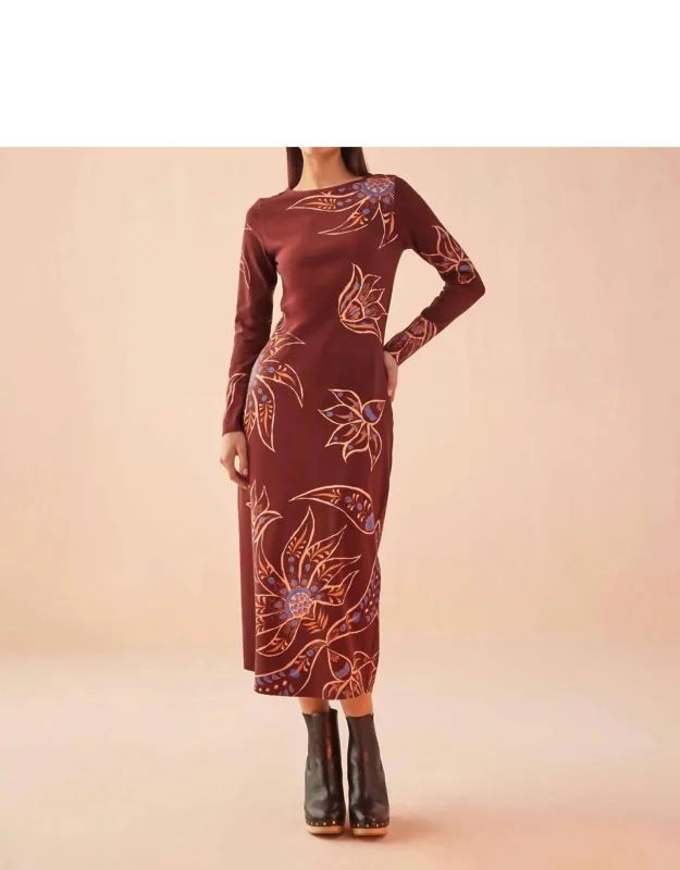 Delany Dress