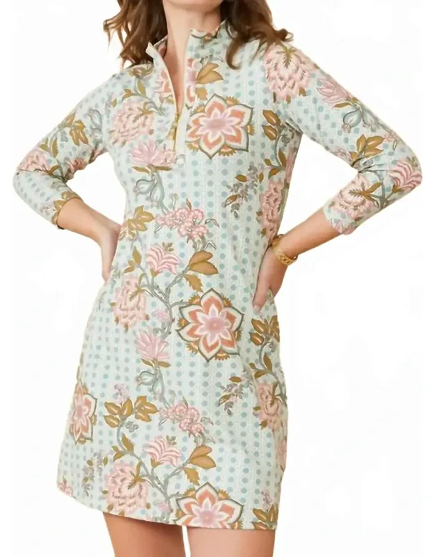 Nora Dress