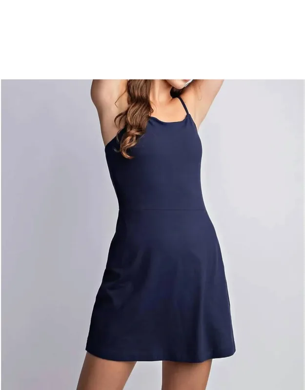 Buttersoft Active Dress