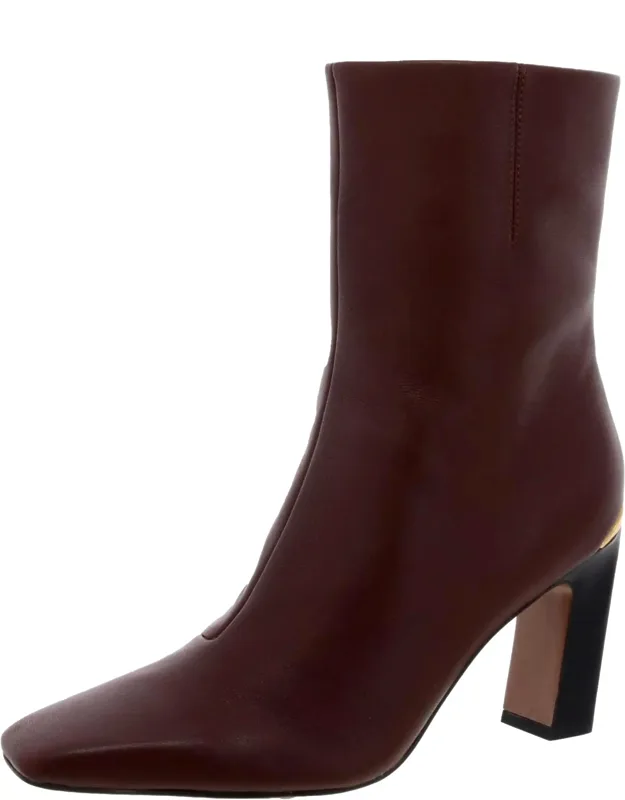 Briar Mid Shaft Boots
