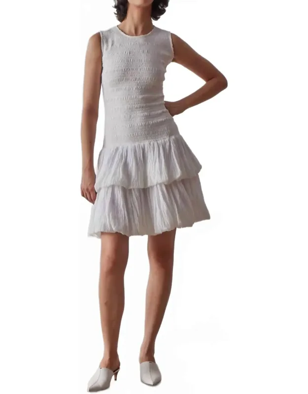 Emilia Dress