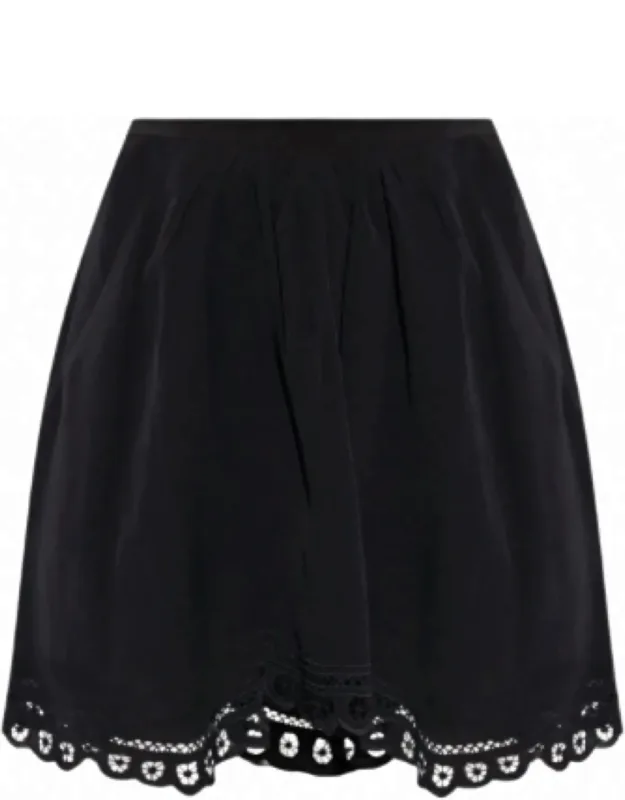 Francesca Skirt