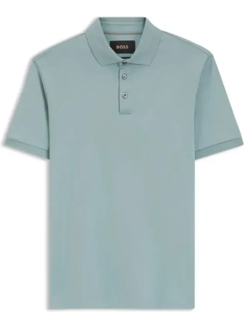 Regular-fit Polo Shirt
