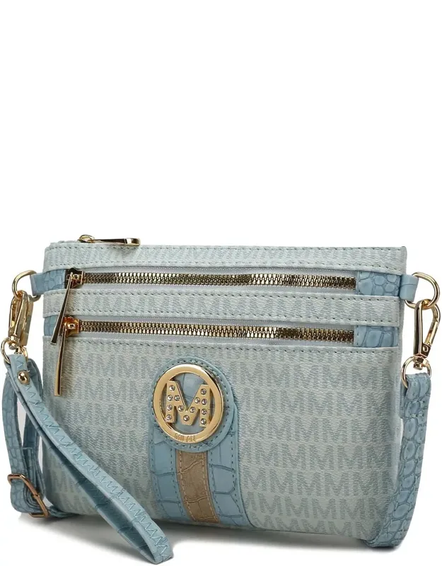 Tarren Crossbody Bag