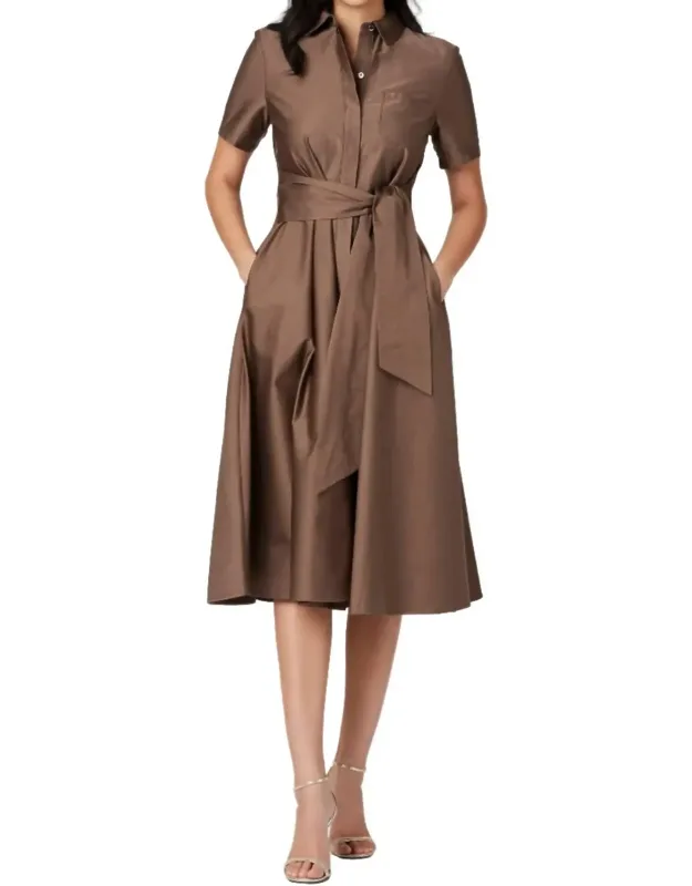 Midi Dress