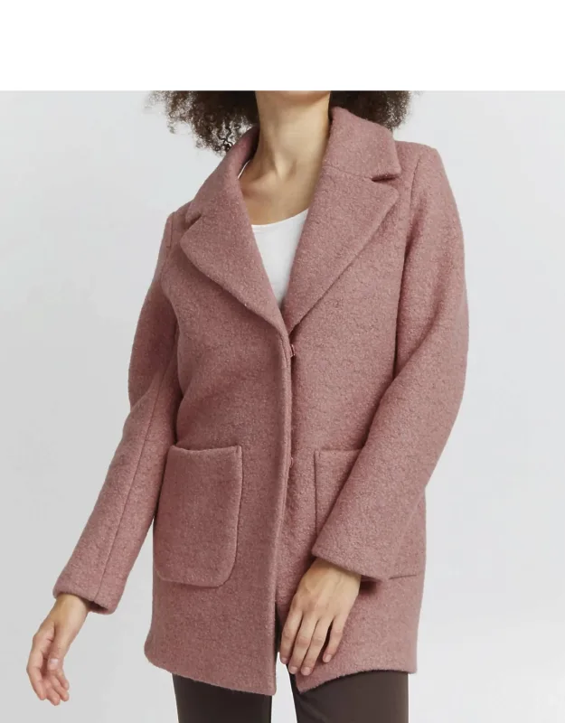 Classic Coat