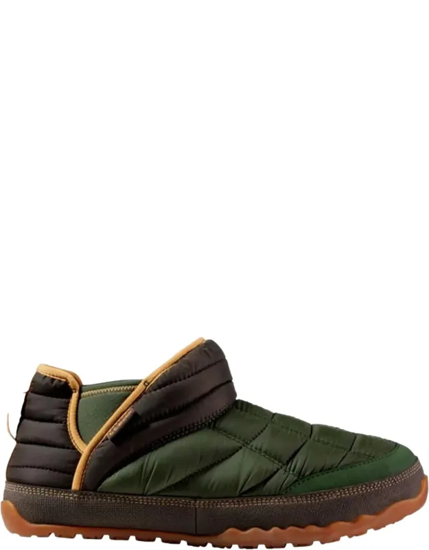 Mountain Classic Ankle Boots