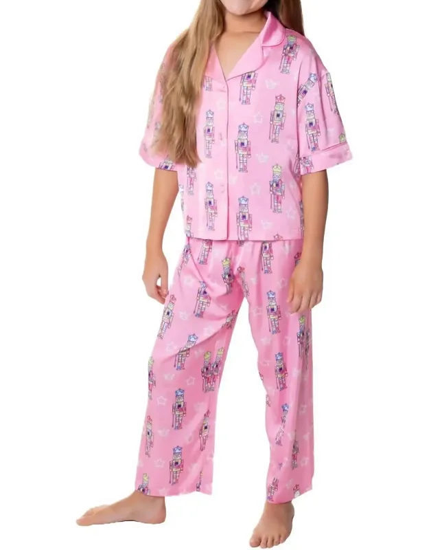 Loungewear Set