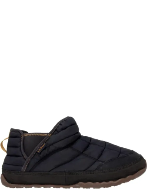 Mountain Classic Quilted Ankle Boot 2 - Insulated, Water-resistant