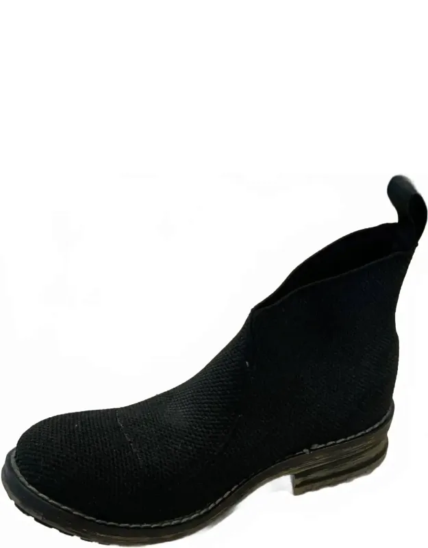 Liberty Boots