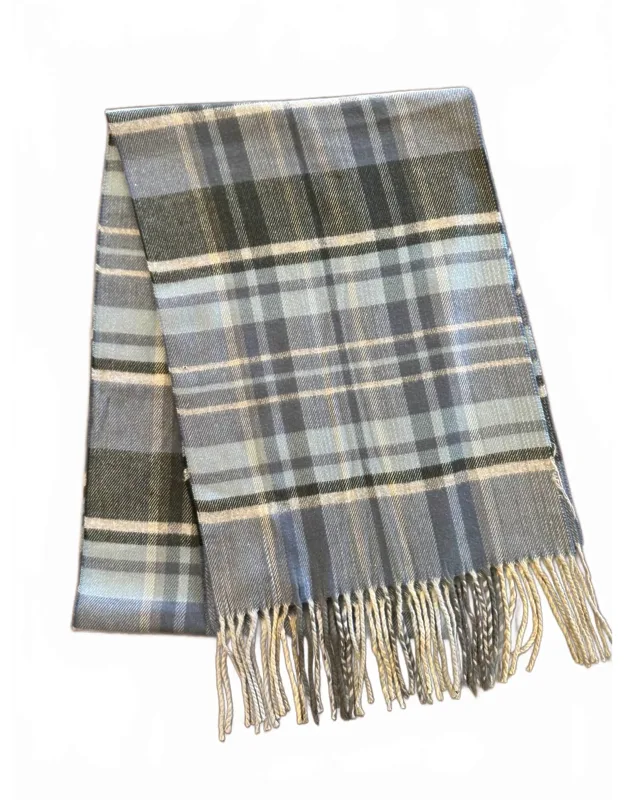 Premium Cashmere Scarf