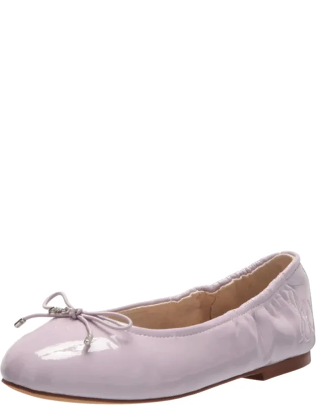Pre-school Felicia Ballet Flats