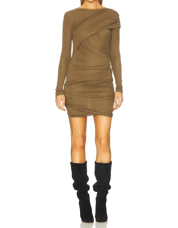 Mini Dress