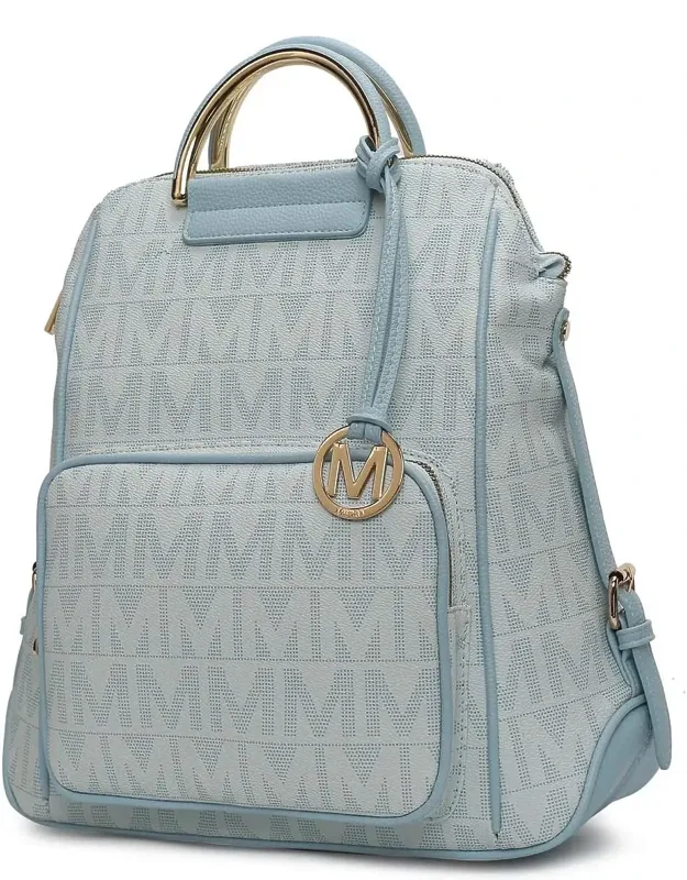 Torra Milan Signature Trendy Backpack