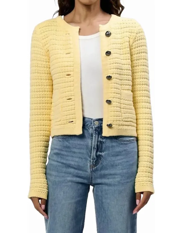 Cambria Sweater