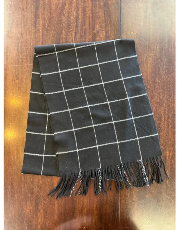 Premium Cashmere Scarf
