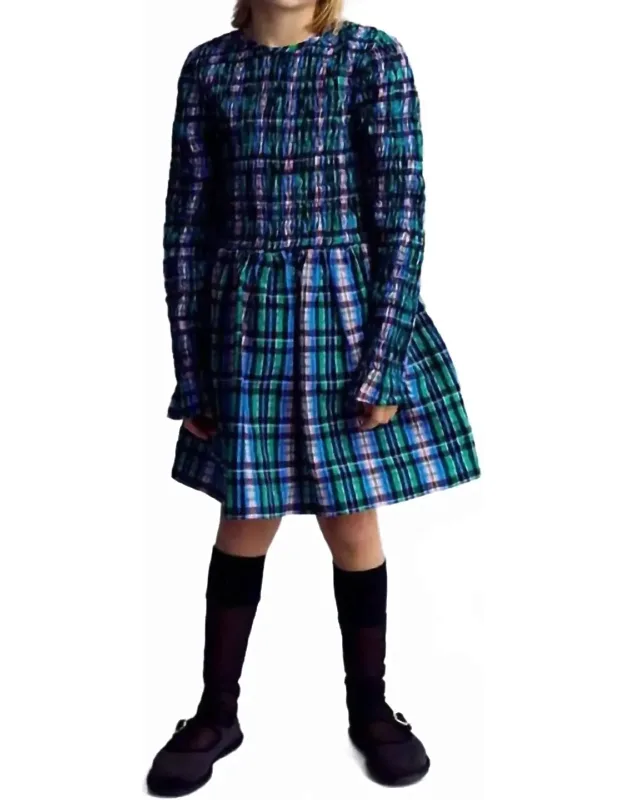 Lidia Dress