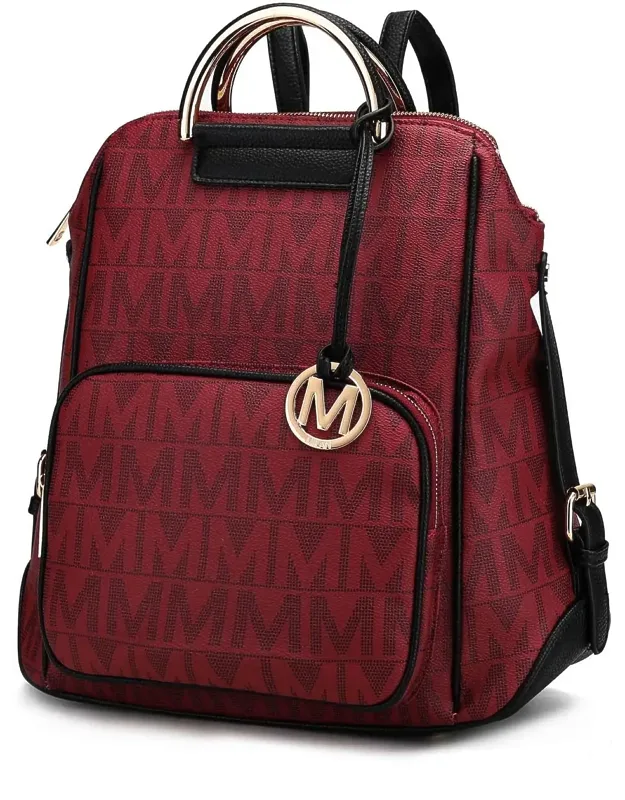 Torra Milan Signature Trendy Backpack