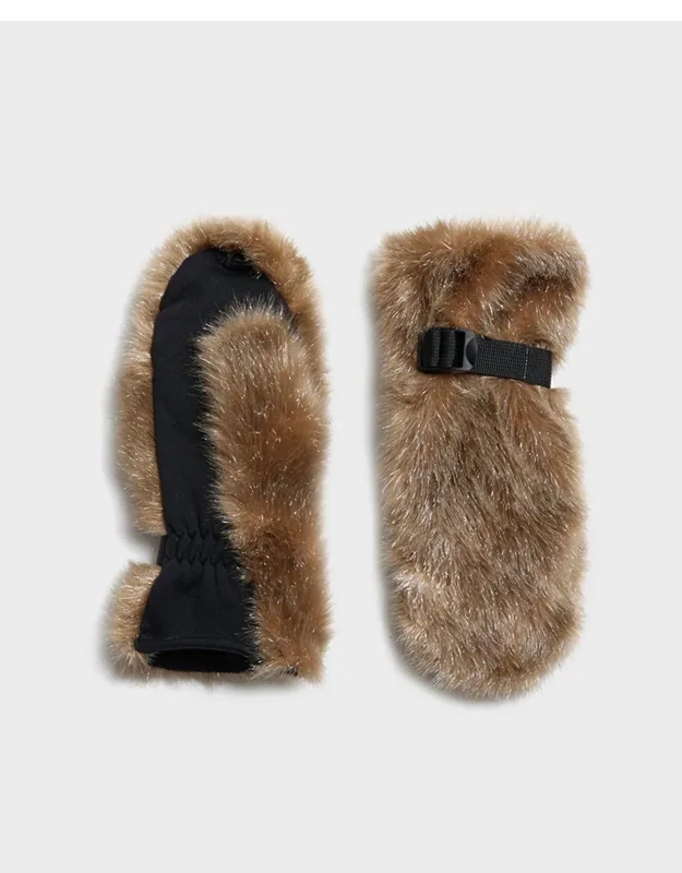 Mitten