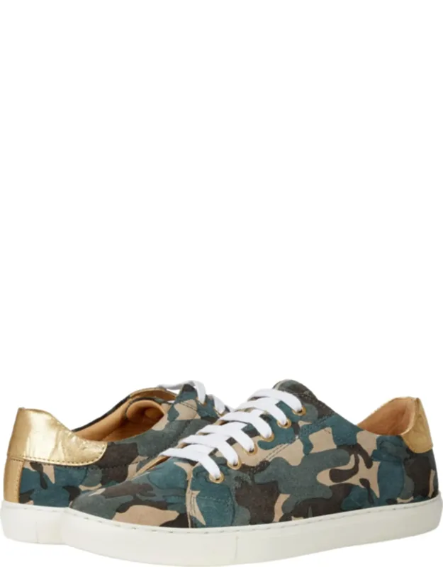 Rory Printed Sneakers