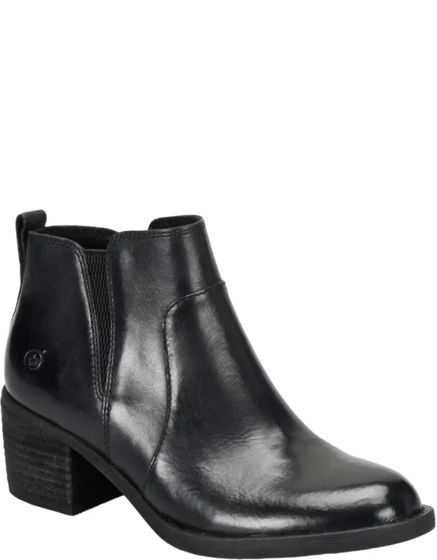Reegan Booties