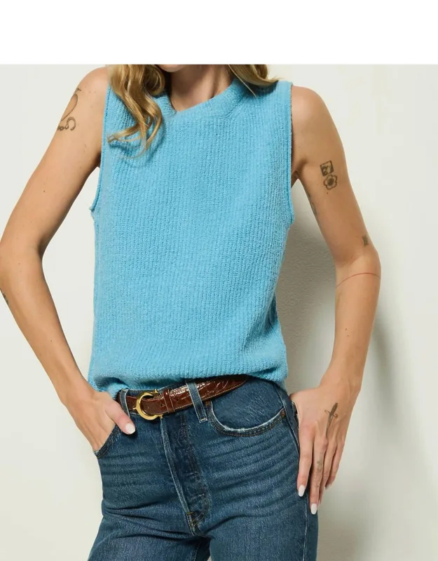 Eliza Sweater