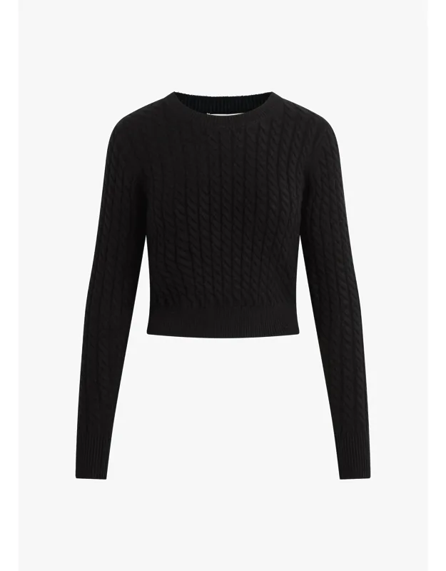 The Feel Good Sweater