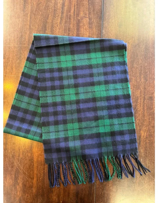 Premium Cashmere Scarf