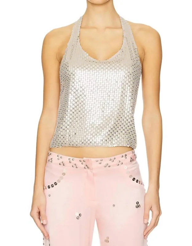 Lorenza Top