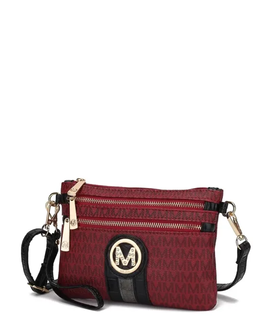 Tarren Crossbody Bag