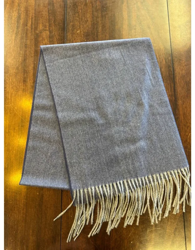 Premium Cashmere Scarf