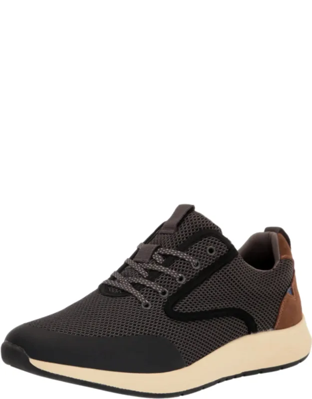 Emmitt Mesh Sneakers