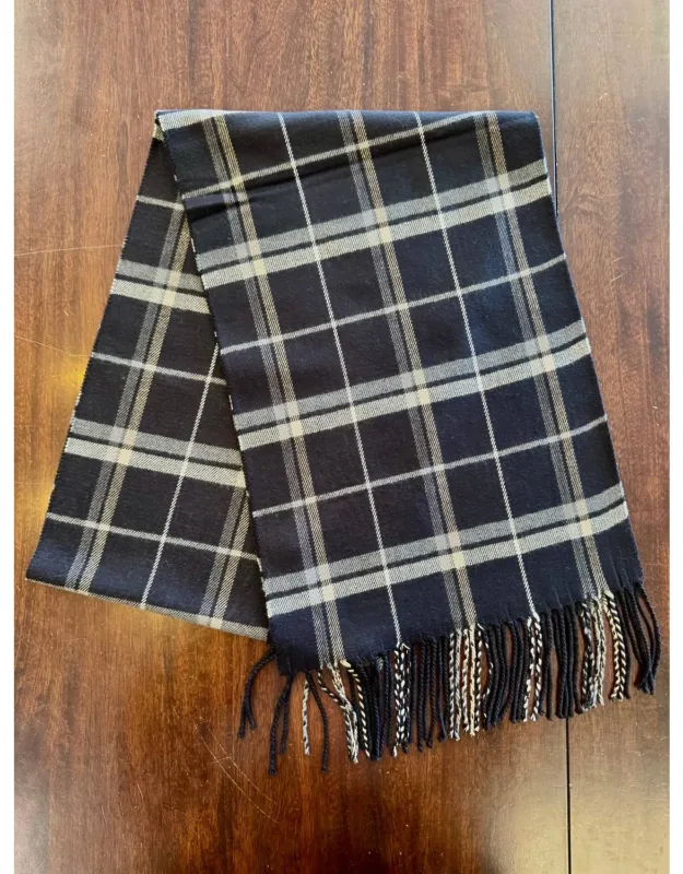Premium Cashmere Scarf