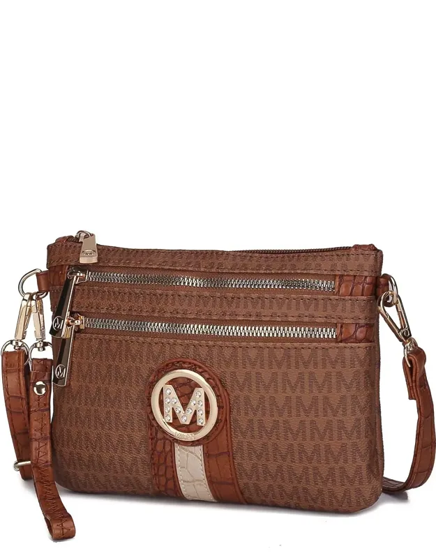 Tarren Crossbody Bag