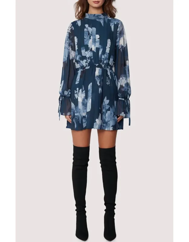Josephine Mini Dress