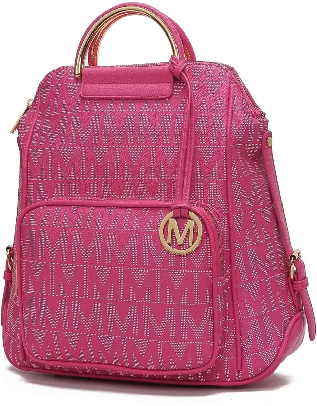 Torra Milan Signature Trendy Backpack