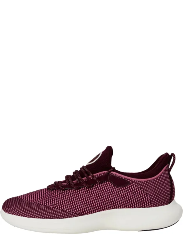 Orbit Work Sneakers