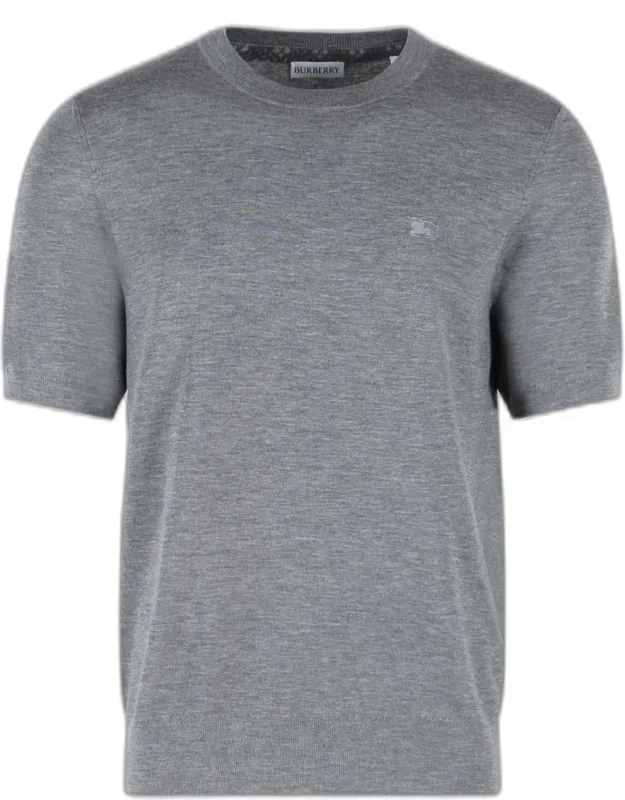 Cashmere T-shirt