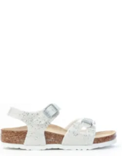 Sandals With "rio" Logo
