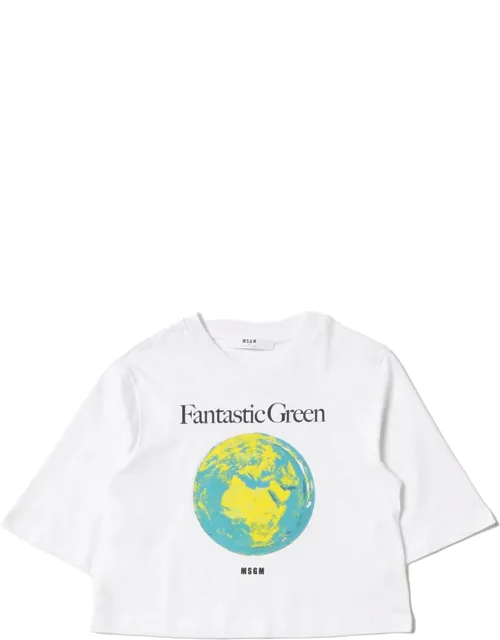 "fantastic T-shirt"