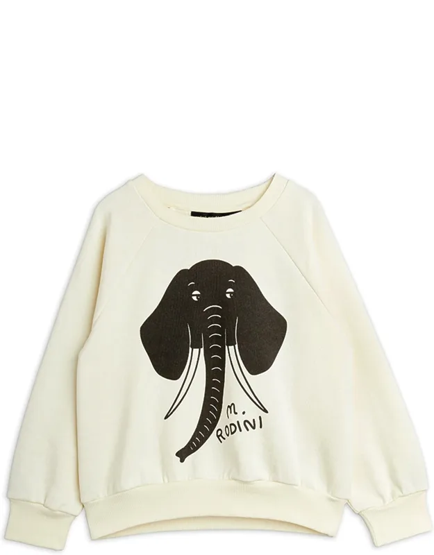 Elephant Sweatshirt