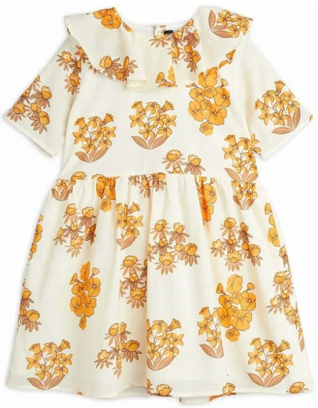 Flowers Dress