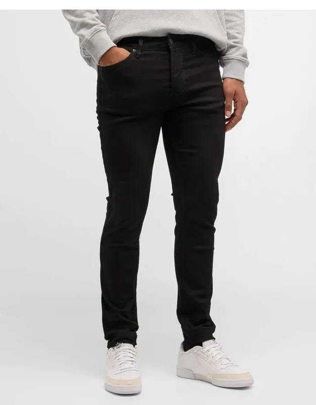 Van Winkle Skinny Jeans