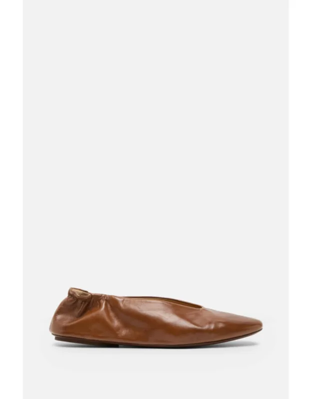 Ballet Flat