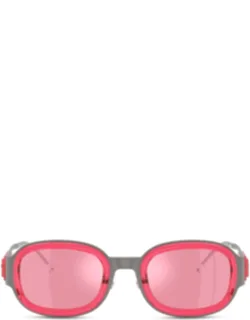 Square Sunglasses